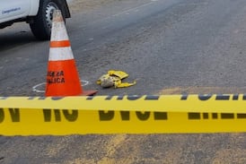 Pistoleros atacaron frente a una bomba en La Uruca y dejaron un muerto y un herido grave