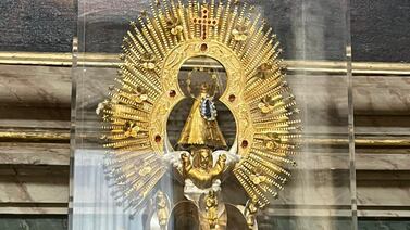 Ministerio de Salud anduvo merodeando a la Negrita, ¿por qué?