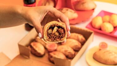 Una mujer convirtió la receta de su mamá en un negocio que pasó de la polémica al éxito