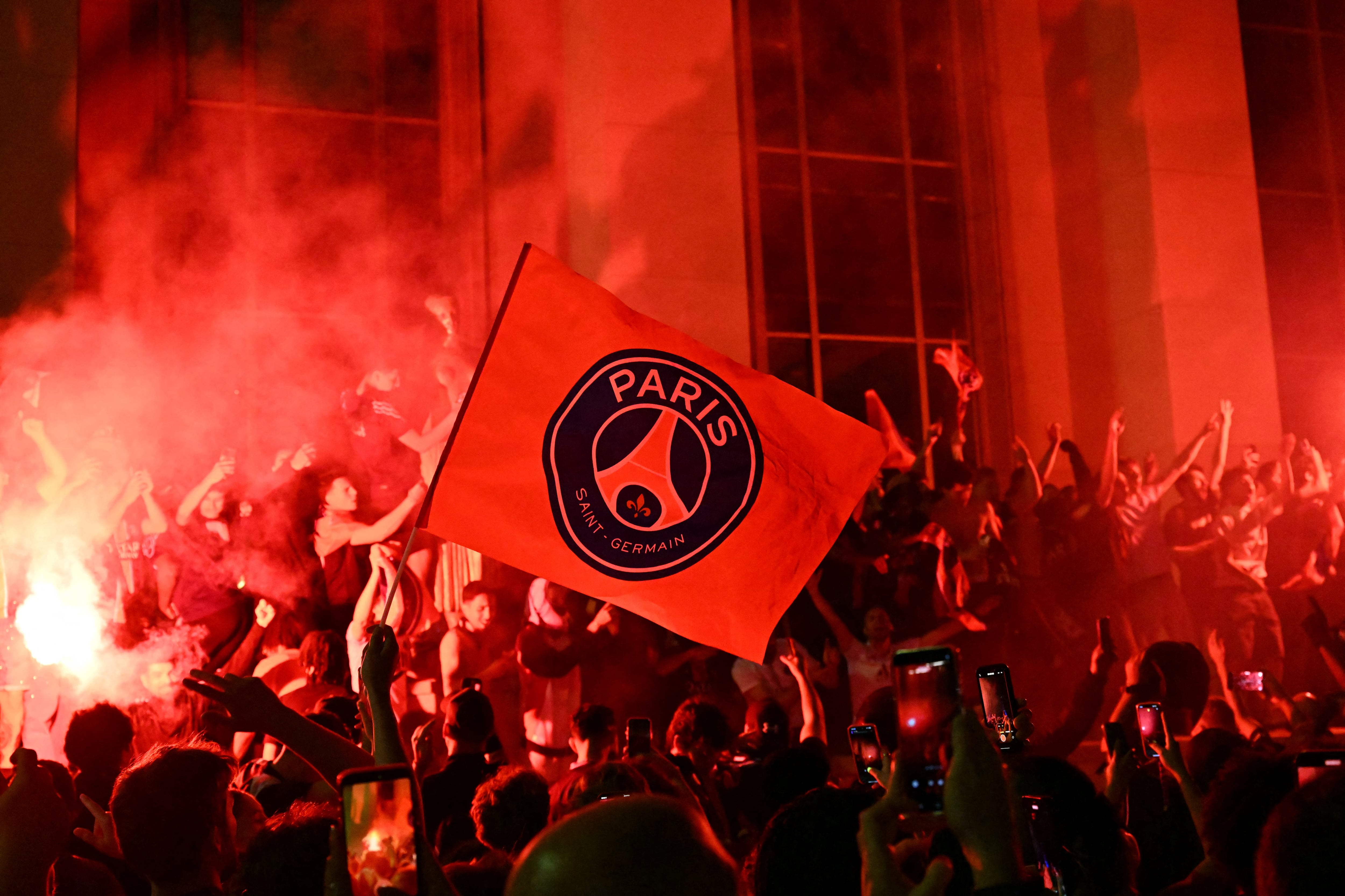 Champions League