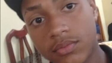 Muchacho de 13 años tiene un mes desaparecido