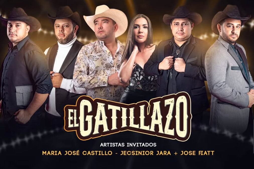 María José Castillo, Jecsinior Jara y otros artistas unirán sus voces en un gran show.