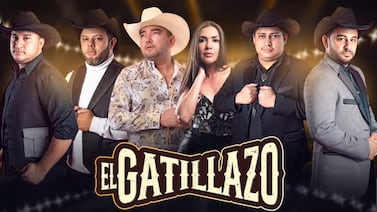 María José Castillo, Jecsinior Jara y otros artistas unirán sus voces en un gran show