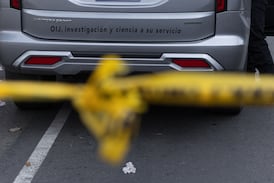 Encapuchados armados ingresaron a una casa en Horquetas de Sarapiquí y dispararon contra dos hombres