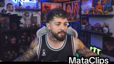 Dos de los tiktokeros más seguidos en Costa Rica se agarraron y la bronca aún está caliente