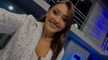 Gloriana Casasola sobre la salud de su mamá: “Algunas cosas no han salido como esperábamos”