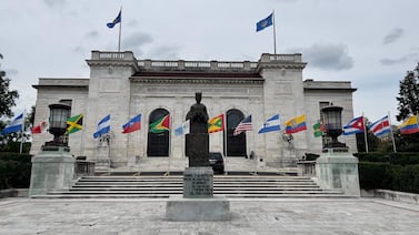 En una semana Nicaragua queda fuera de la OEA