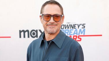 Robert Downey Jr. cumple con las quinielas en los premios Óscar