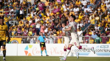 Mauricio Villalobos y Sebastián Acuña desaparecieron del Saprissa en medio de un misterio que intriga a muchos