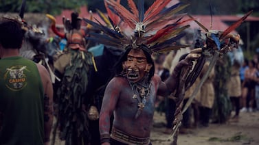 Con videoarte y ‘performance’, el MADC presentará cuatro exhibiciones de arte contemporáneo