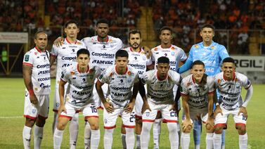 San Carlos coloca en Europa a jugador que Saprissa y Alajuelense pretendieron