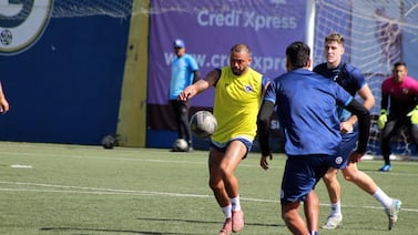 Guadalupe FC confía en esta receta para eludir el descenso y consolidar un proyecto en primera