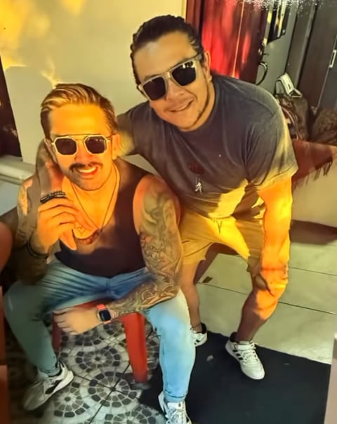 Omar Cascante