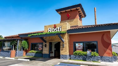 ¿Busca trabajo? Rosti abre plazas para gerentes, saloneros y ayudantes de cocina en varias zonas del país