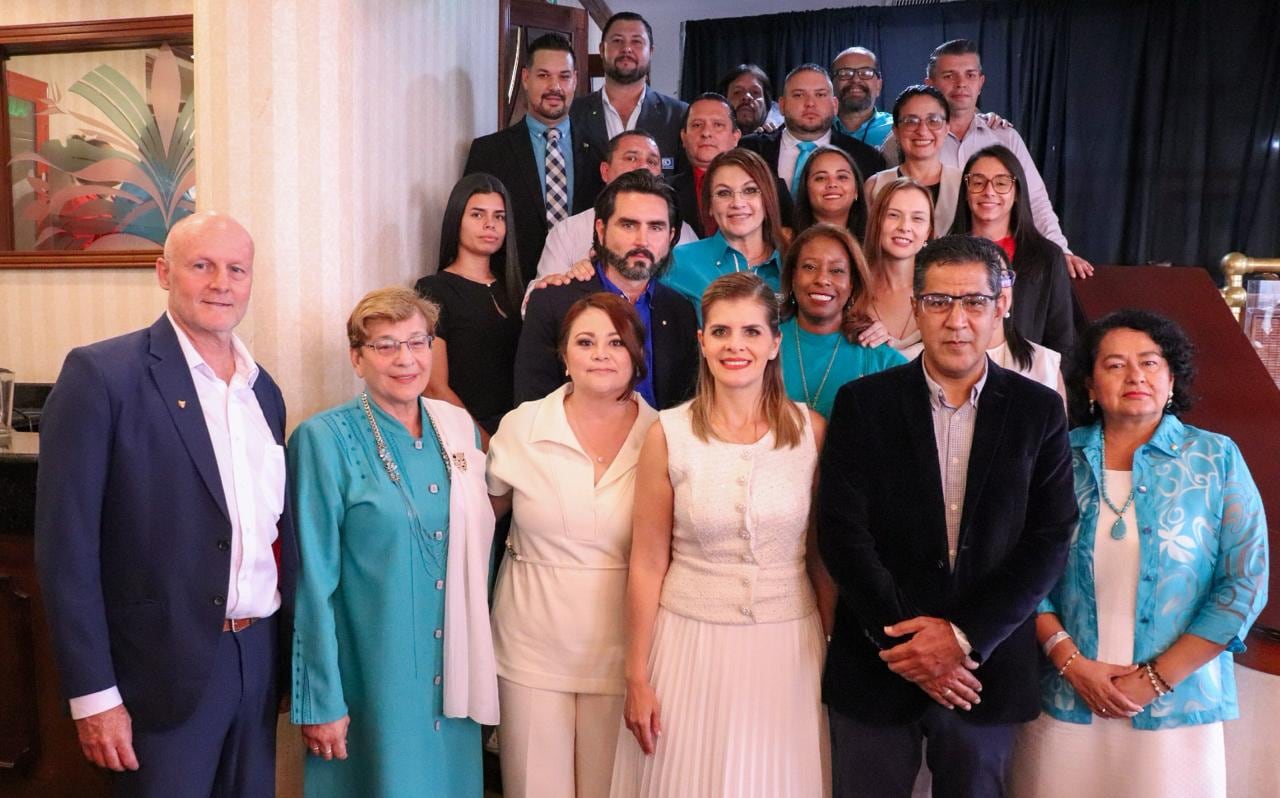 Candidatos a diputados por San José del PPSO