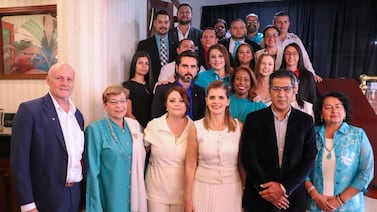 ¡Escogencia de candidatos a diputados se calienta!, estos partidos faltan de elegir