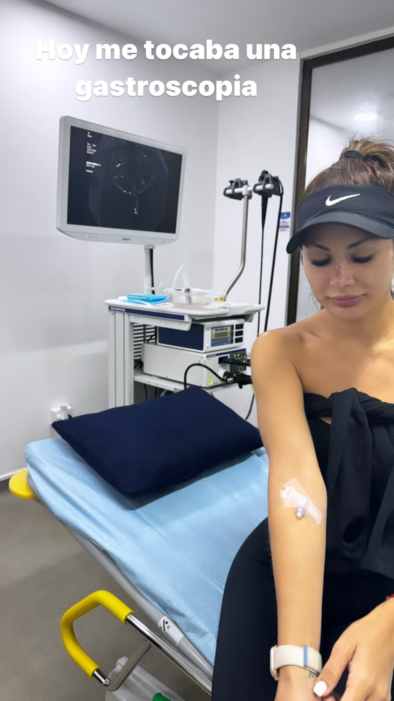 Montserrat del Castillo