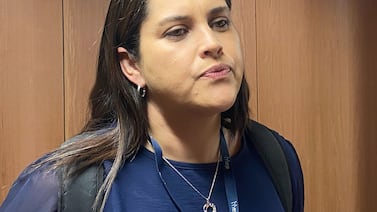 AyA contrata a cuñada de presidenta ejecutiva y ojo lo que ocurrió un mes antes