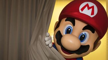 Nintendo tiene un oscuro secreto que se quiere llevar a la tumba