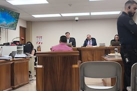 Dueño de apartamento donde Nadia Peraza habría sido descuartizada: “Se desbordó la hediondez”