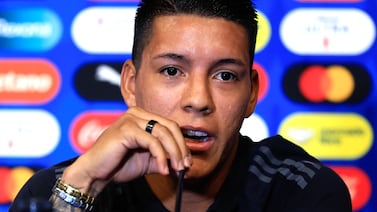 Orlando Galo, exjugador de Herediano, sorprende en Europa y aparece en prestigiosa lista