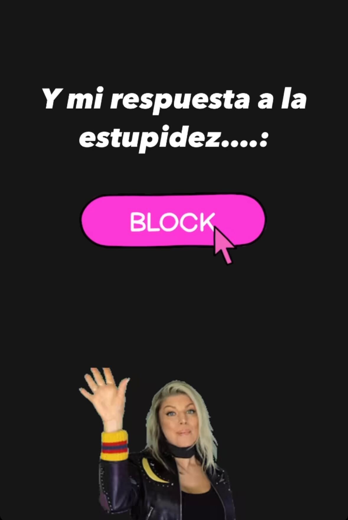 María Teresa Rodríguez