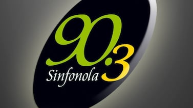 Radio Sinfonola tendrá esta programación especial para despedir el 2025