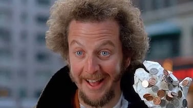 Daniel Stern, actor de Mi Pobre Angelito, enfrenta investigación policial por delicada situación legal