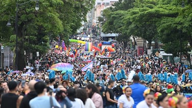 Elena Umaña, Jecsinior y muchos artistas más le preparan una sorpresa a la comunidad gay