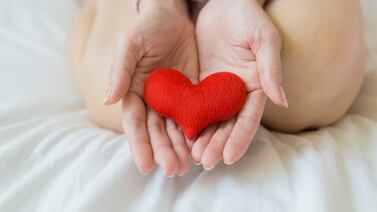 Día Mundial del Corazón: ¡Sí se pueden correr 10 kilómetros después de un infarto!