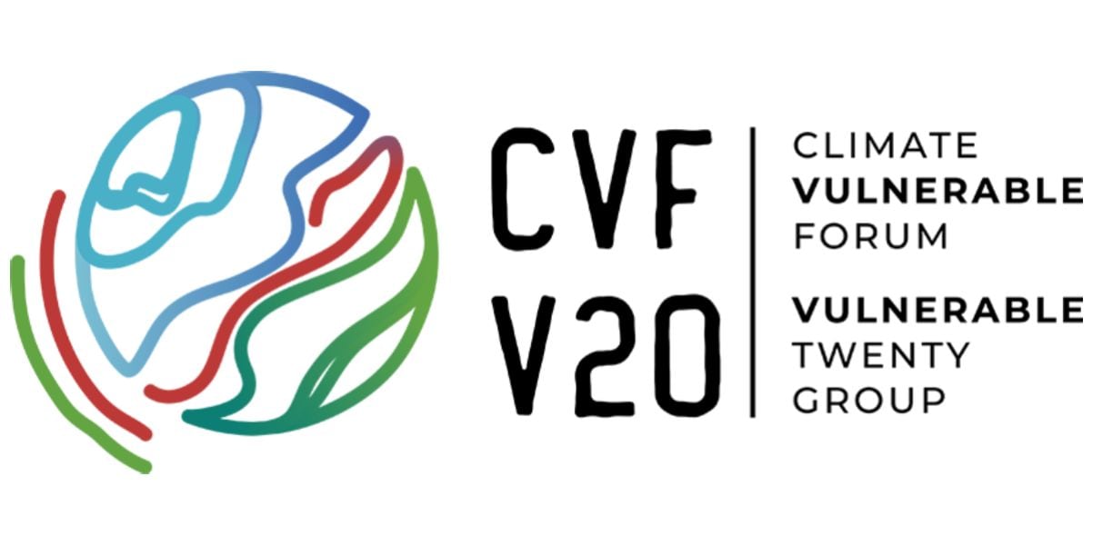 El Climate Vulnerable Forum–V20 tendrá un secretario general conocido para los costarricenses. Foto: CVF-V20
