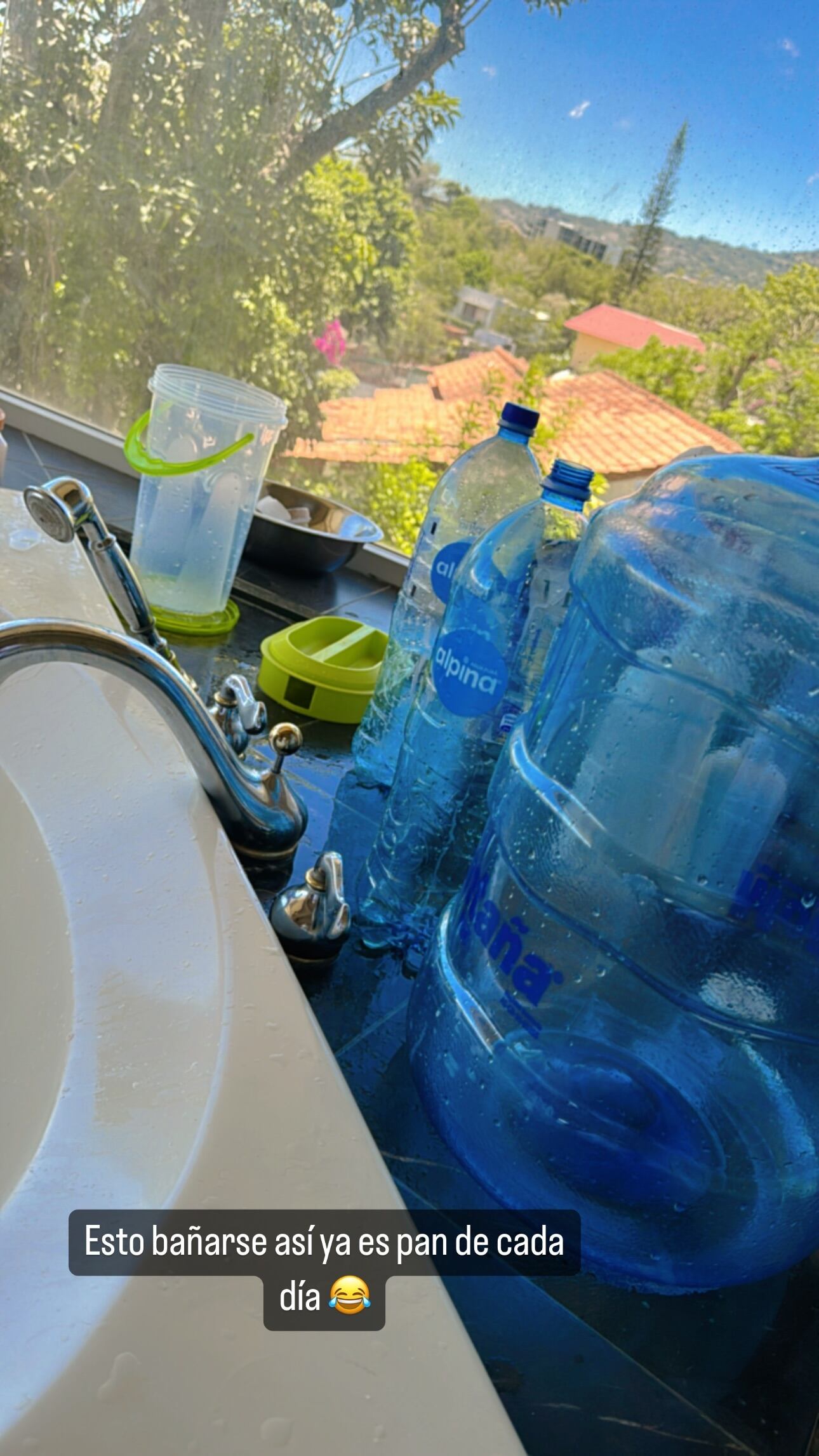 Montserrat del Castillo
Presentadora canal 7
De boca en boca