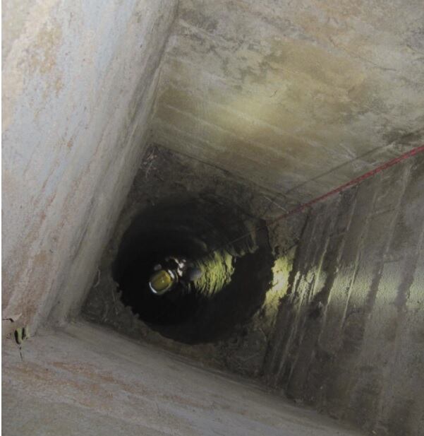 Sospechoso de femicidio en Turrialba también habría asesinado a joven nicaragüense. Foto tomada de 100% Noticias de Nicaragua.