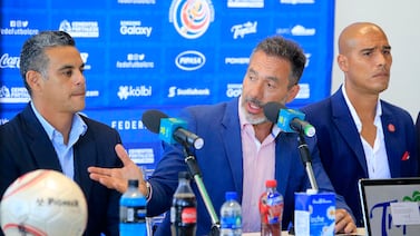 Herediano anuncia a Héctor “Pity” Altamirano como su nuevo técnico