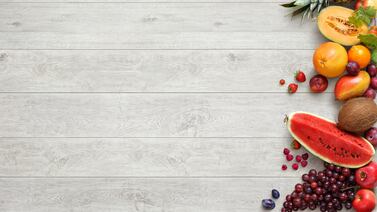 Conozca la fruta deshidratada que reduce el azúcar y previene enfermedades crónicas