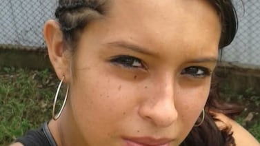 A joven embarazada asesinada la torturaron tanto que el bebé tenía una pierna quebrada