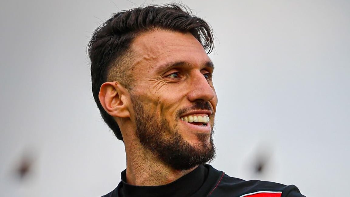 Washington Ortega jugará su primer partido en Copa de Campeones de Concacaf este martes 4 de marzo, en el duelo entre Pumas y Liga Deportiva Alajuelense.