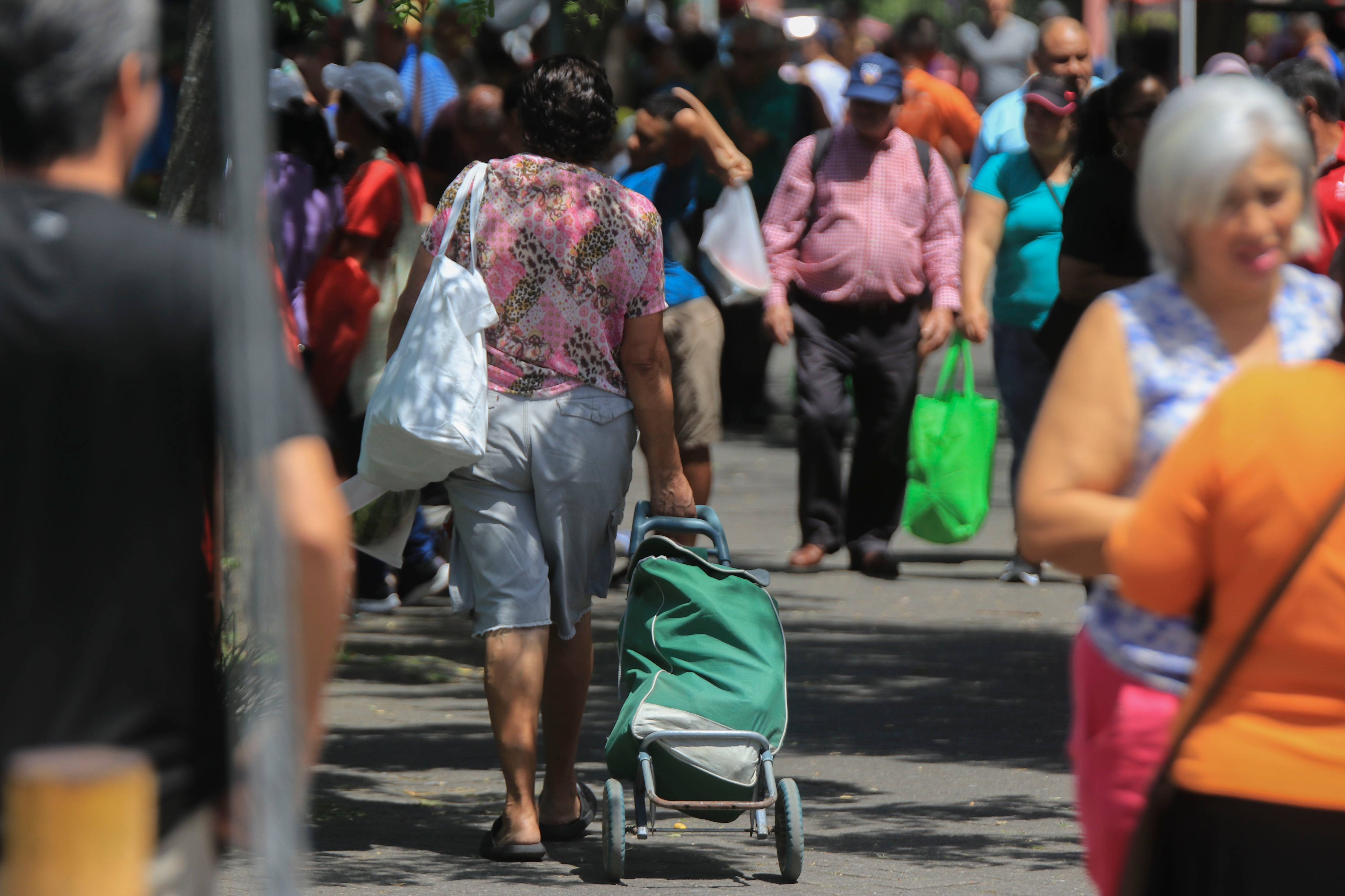 Feria del Agricultor