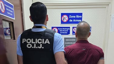 Arrestan a policía por delito que genera repudio y conmoción