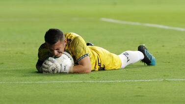 Bryan Segura le mandó un recadito a quienes dicen que le “regalarán” los puntos al Saprissa
