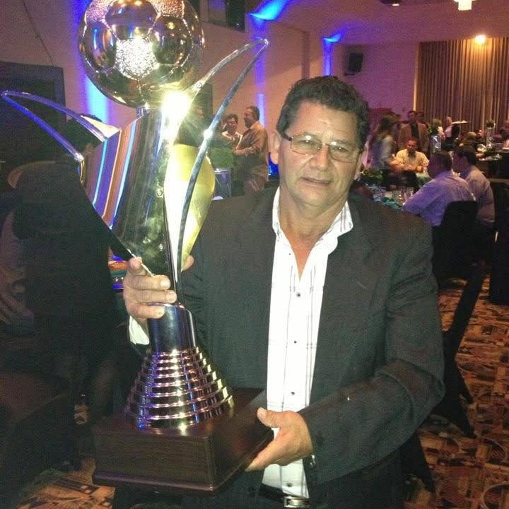 Fallece directivo del Club Sport Uruguay.