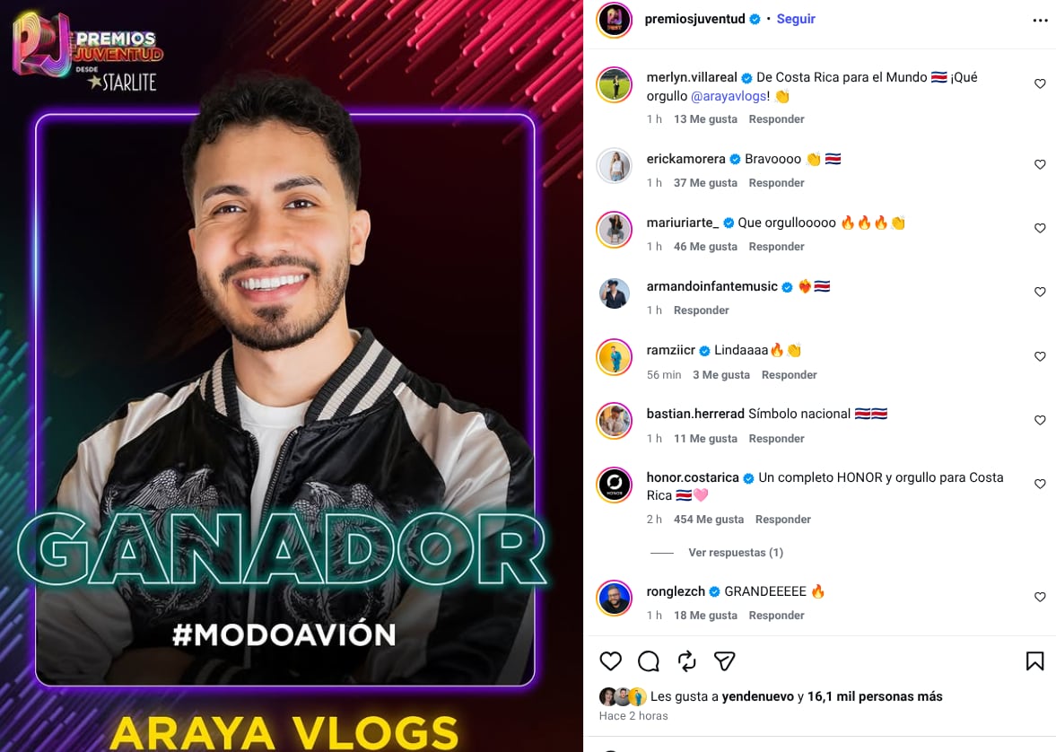 Araya Vlogs