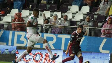 Saprissa debe correr para saldar una deuda que podría perjudicarlo