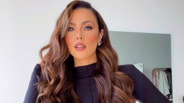 Karina Ramos sufrió una repugnante situación y no le quedó de otra que tomar esta medida