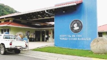 Bebé de año y cinco meses murió al caer en un canal de riego