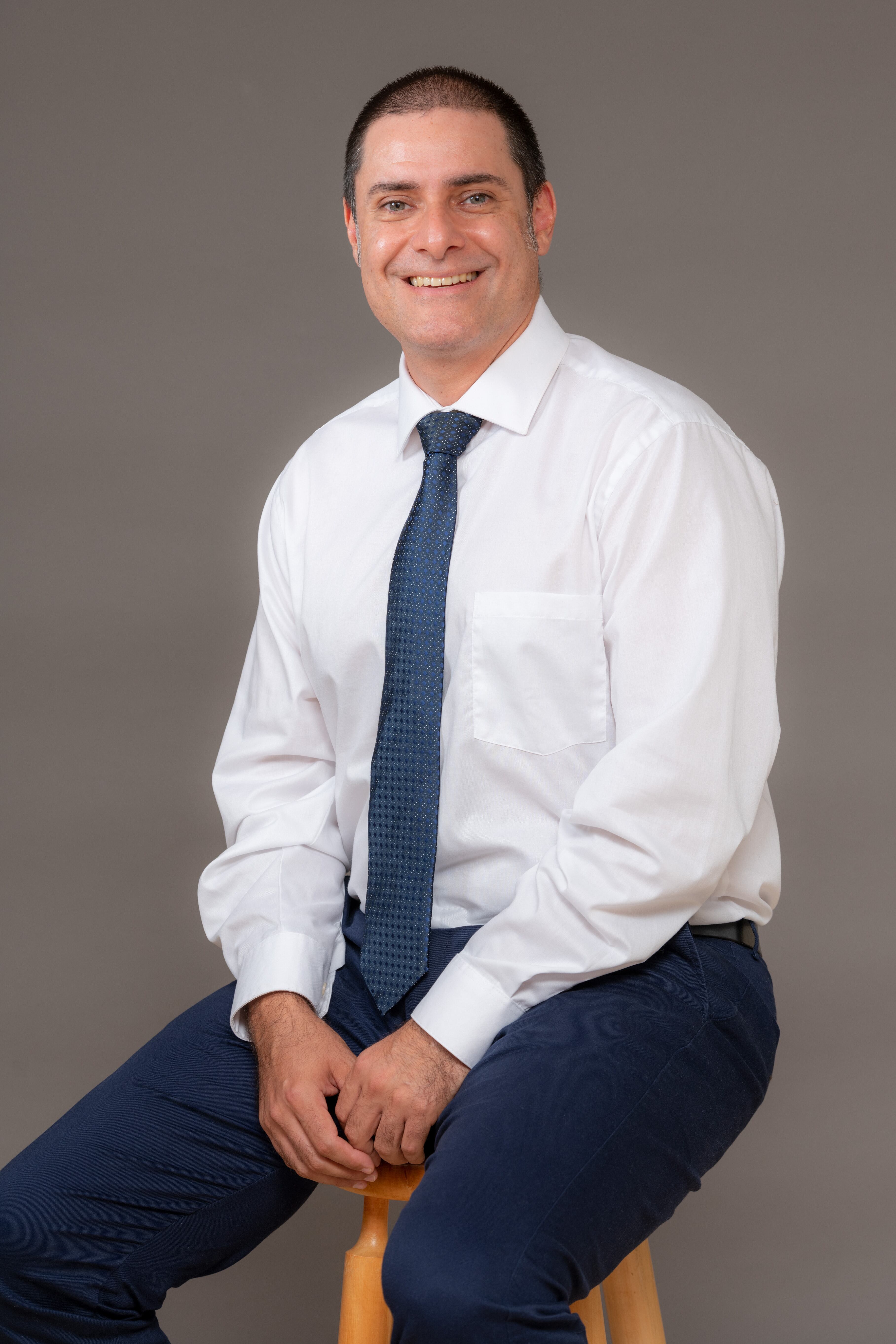 Francisco Navarro Picado, profesor de la Escuela de Administración de Empresas de la Universidad de Costa Rica (UCR)