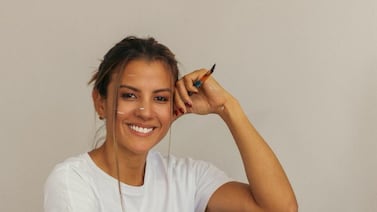 ¿Qué fue de Pamela Alfaro? La exfigura de Teletica nos abrió las puertas de su nueva vida