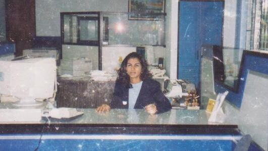 Yorleny Chacón Gómez, entre 2000 y 2005, hizo 17 veces el examen de matemática de bachillerato, ahora, 17 años después, está a 5 meses de lograr 3 títulos universitarios
