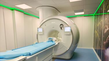 ASEMBIS adquiere equipo de resonancia magnética más avanzado de Centroamérica