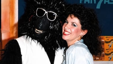 ¿Qué fue de Marianela Herrera? La figura de Fantástico ahora vive alejada de la tele, pero aún sale en Teletica